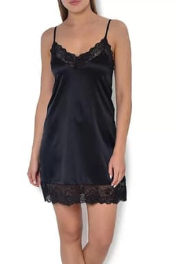 Dámská košilka Combi B Charm Greta - Janira ivory 1