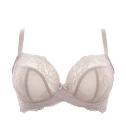 Podprsenka Ana 9396 - Panache bílá 20