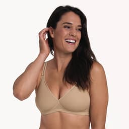 Podprsenka Selma Pure 5231 - Anita RosaFaia tělová 1