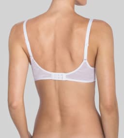 Podprsenka push-up Airy Sensation WHU - Triumph černá (0004) 7