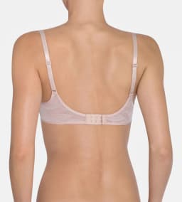Podprsenka push-up Airy Sensation WHU - Triumph černá (0004) 3