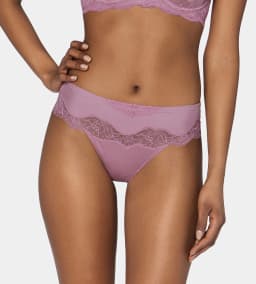 Tanga Amourette Charm Hipster String - Triumph 7014 1