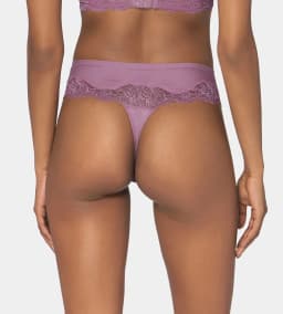 Tanga Amourette Charm Hipster String - Triumph 7014 2