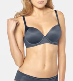 Podprsenka vyztužená Body Make-up Soft Touch WP EX - Triumph 00ZE 6