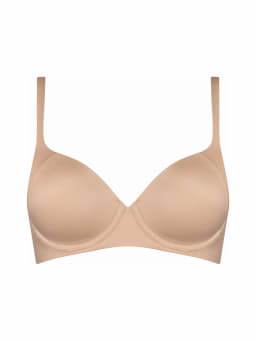 Podprsenka vyztužená Body Make-up Soft Touch WP EX - Triumph 00ZE 1