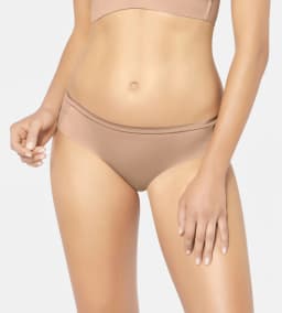 Kalhotky Body Make-up Soft Touch Hipster EX - Triumph 00EP 1