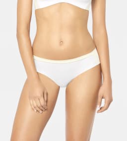 Kalhotky Body Make-up Soft Touch Hipster EX - Triumph 00EP 5