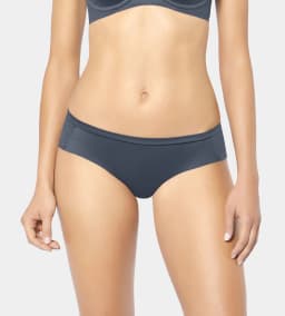 Kalhotky Body Make-up Soft Touch Hipster EX - Triumph 00EP 7