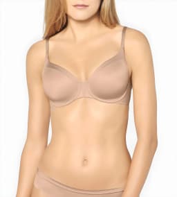 Podprsenka nevyztužená Body Make-up Soft Touch W EX - Triumph 00EP 1