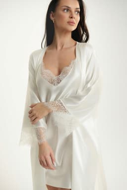 KOŠILE 006 WHISPER WHITE WHISPER WHITE 1