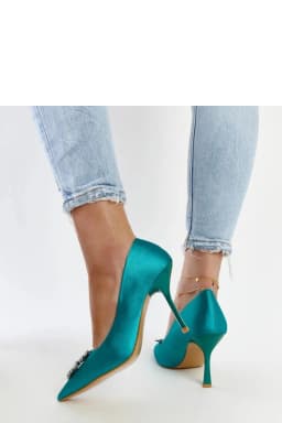 Lodičky na jehlách model 207513 Solea 4