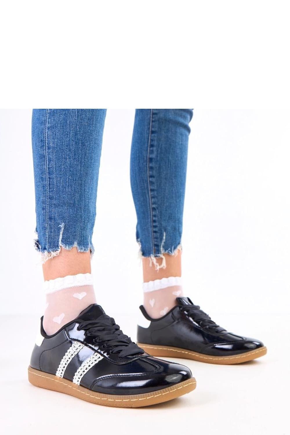 Sportovní obuv model 218464 Solea