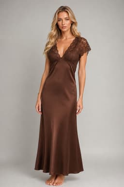Noční košilka model 230581 Kalimo 1