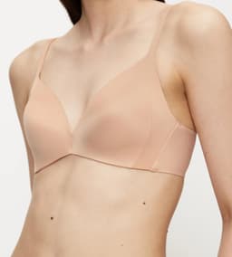Podprsenka Body Make-up Soft Touch P EX béžová - TRIUMPH BROWN 2