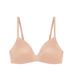Podprsenka Body Make-up Soft Touch P EX béžová - TRIUMPH BROWN 3