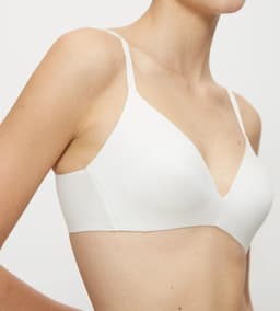 Podprsenka Body Make-up Soft Touch P EX vanilková - TRIUMPH YELLOW 3