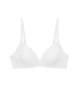 Podprsenka Body Make-up Soft Touch P EX vanilková - TRIUMPH YELLOW 4