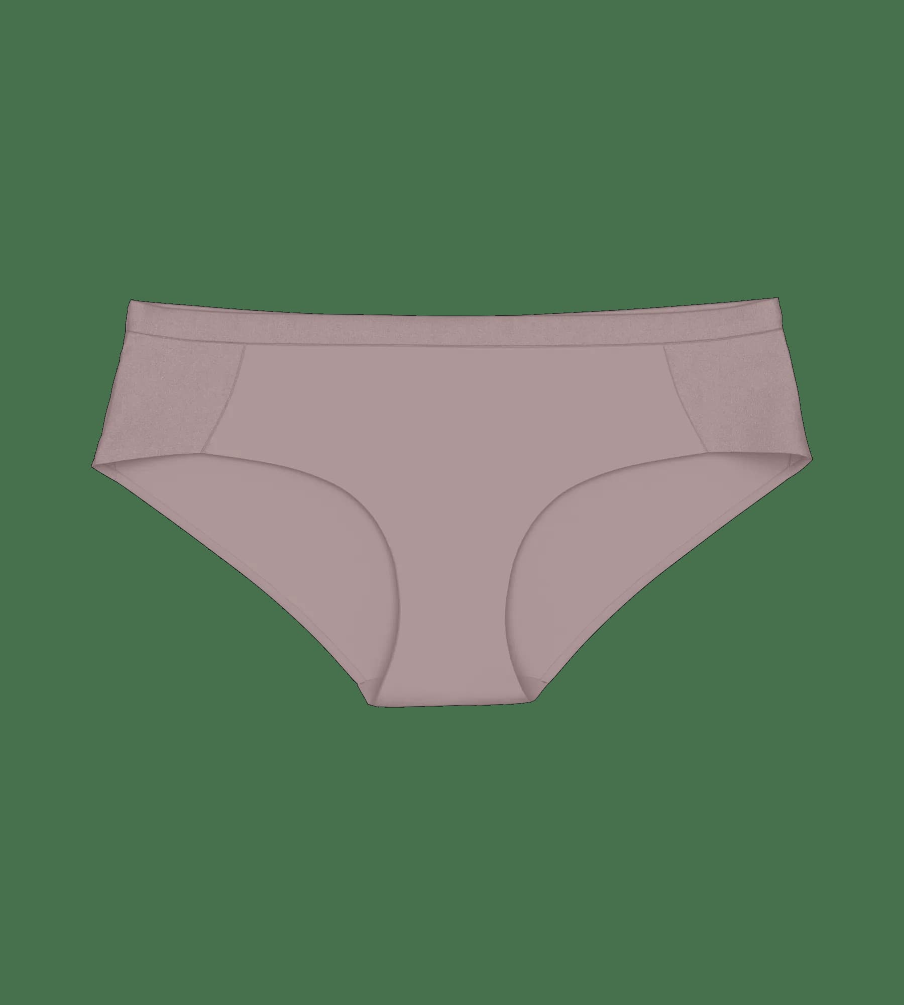 Triumph - Hipster Body Make-Up Soft Touch — neviditelný hebký komfort Triumph CHOCOLATE MOUSSE