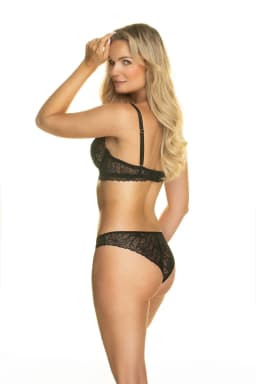 Kalhotky Konrad Vanessa S-XL světle béžová 5