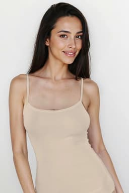 Dámská košilka Eldar Catherine Kolor S-2XL béžová 1