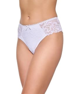 Dámské kalhotky Gabidar 202 S-XL černá 3