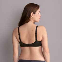 Fleur podprs. na kojení s kost. s kosticí 5053 antracit - Anita Maternity 408 antracit 3