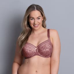 Fleur podprs. na kojení s kost. s kosticí 5053 berry - Anita Maternity 769 berry 85J 3