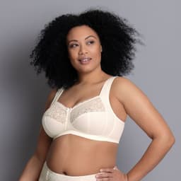 Havanna odlehčovací podprsenka 5813 crystal - Anita Classix 612 crystal 85B 2