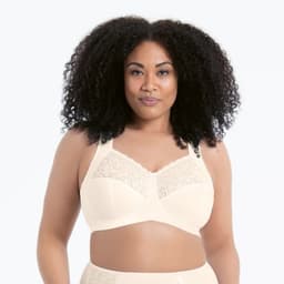 Havanna odlehčovací podprsenka 5813 crystal - Anita Classix 612 crystal 85B 1