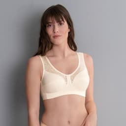 MicroEnergen odlehčovací podprsenka 5409 champagne - Anita Classix 047 champagne 85H 2