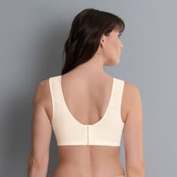 MicroEnergen odlehčovací podprsenka 5409 champagne - Anita Classix 047 champagne 85H 3