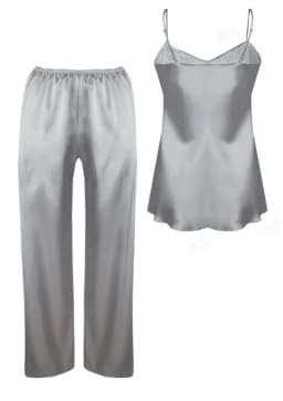 Sada Avery Silver - Dkaren 11