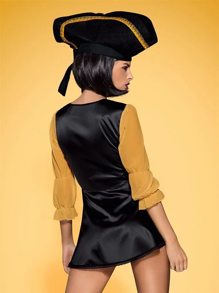 Sexy kostým model 2117990 set original L/XL - Obsessive