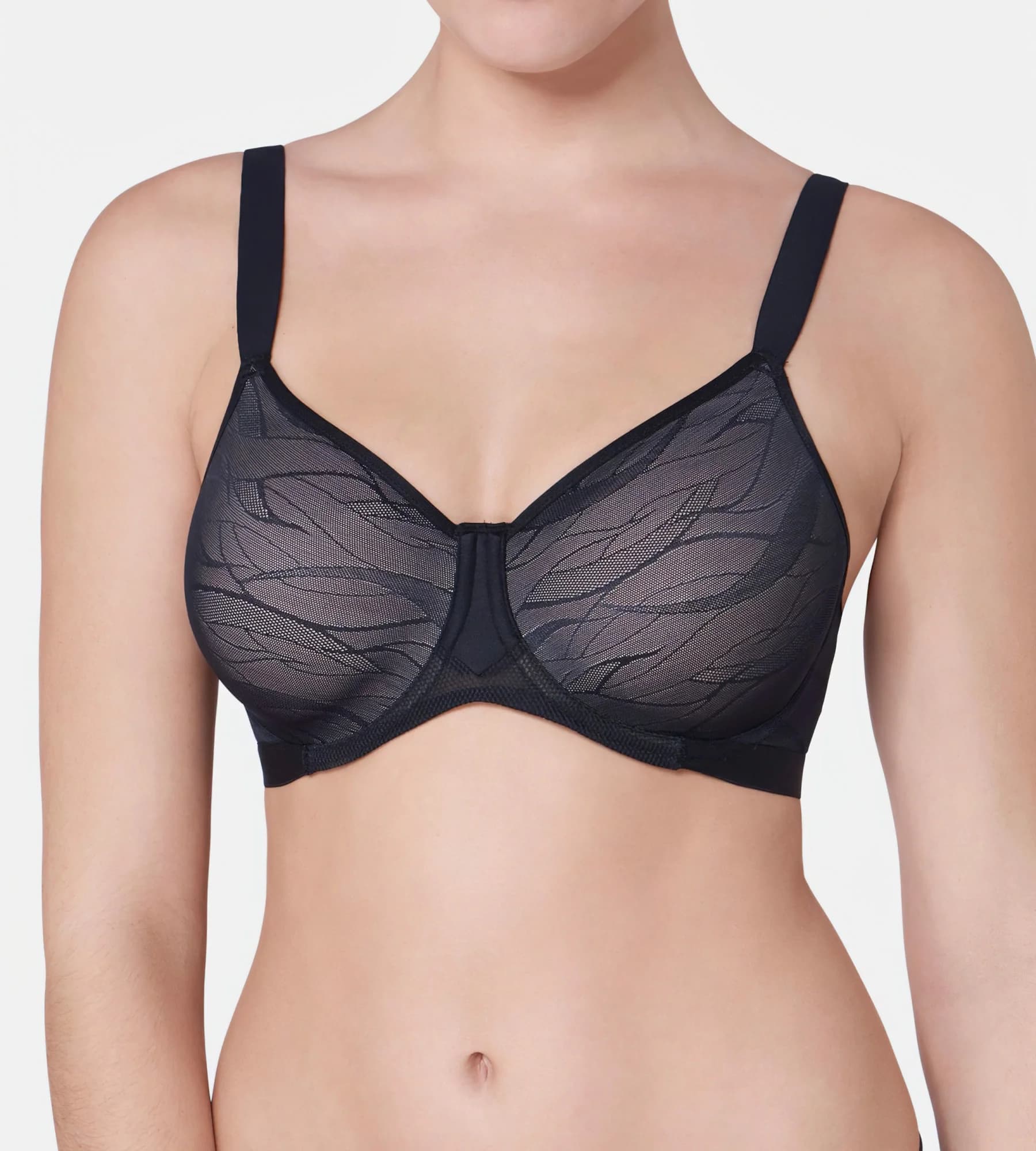 Podprsenka nevyztužená Airy Sensation W01 - Triumph 1347