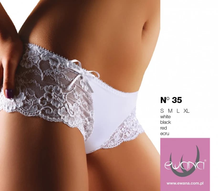 Šortky černá L model 17591408 - Ewana